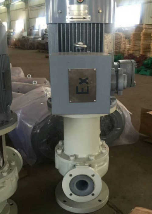 耐腐蝕泵變頻電機(jī)