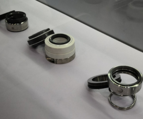 離心泵機(jī)械密封