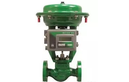 氣動(dòng)隔膜調(diào)節(jié)閥