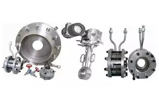 孔板流量計(jì)