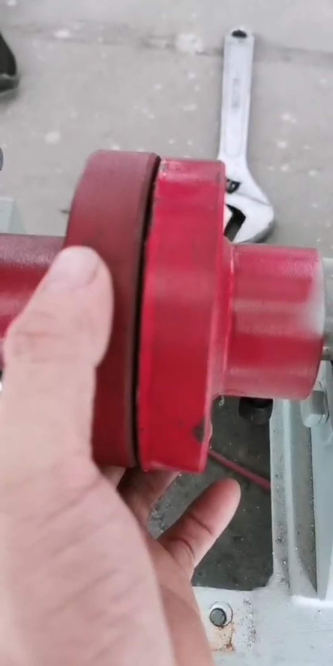 聯(lián)軸器找正